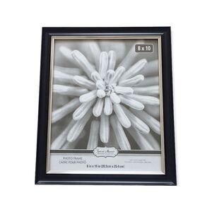 🔃Black Picture Frame